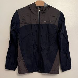 Kids Columbia Rain Jacket Wind Breaker